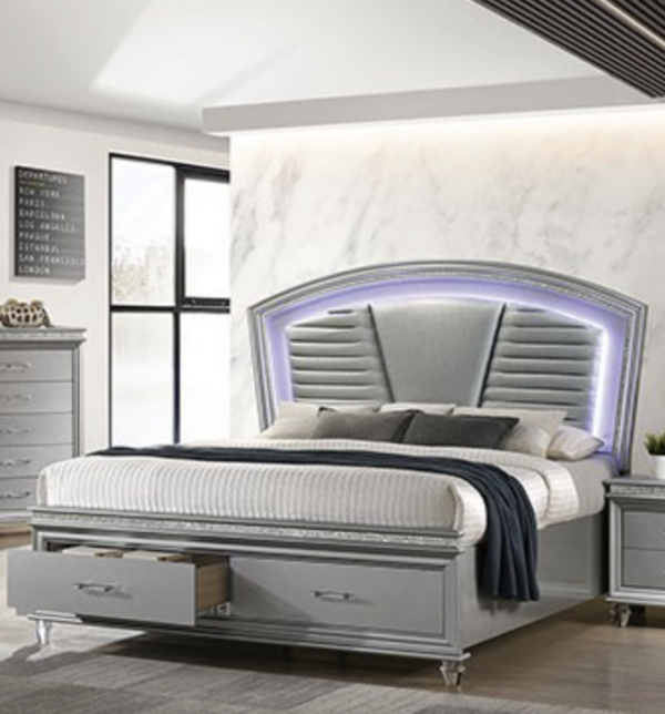 Cama
